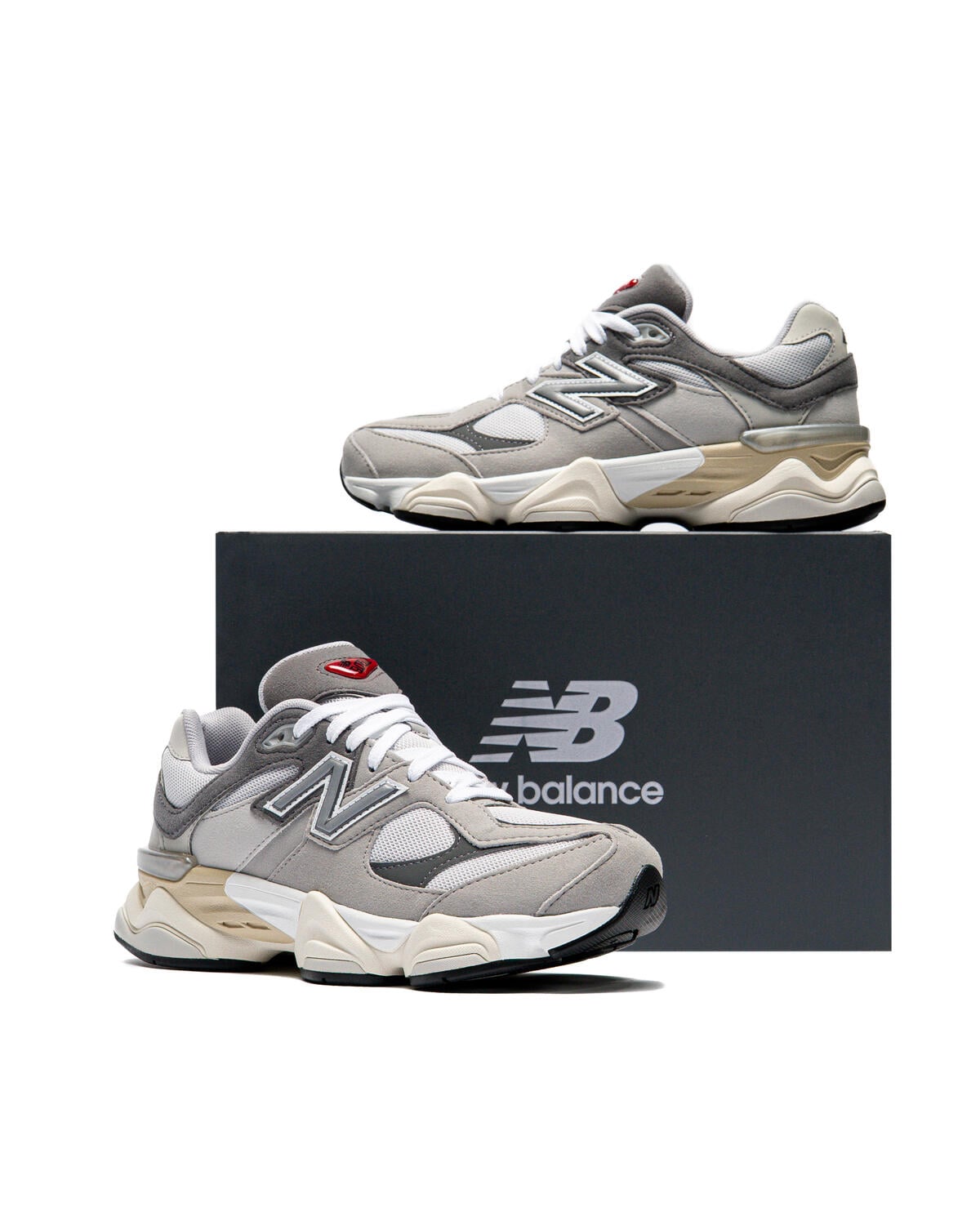 New Balance 9060 Lace | GC9060GY | AFEW STORE